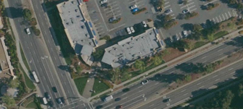 Retail Space in Chula Vista