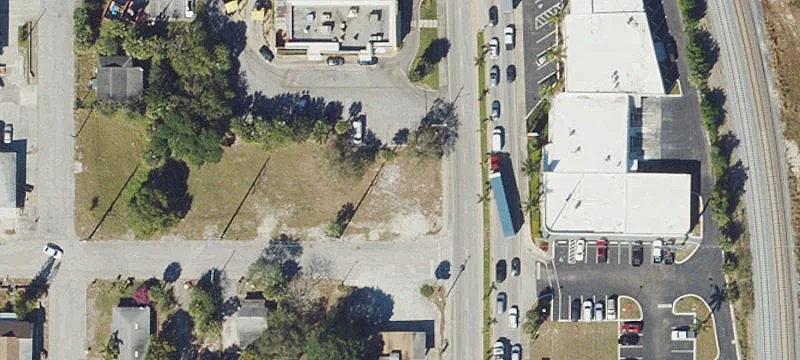 Prime Commercial Land For Sale