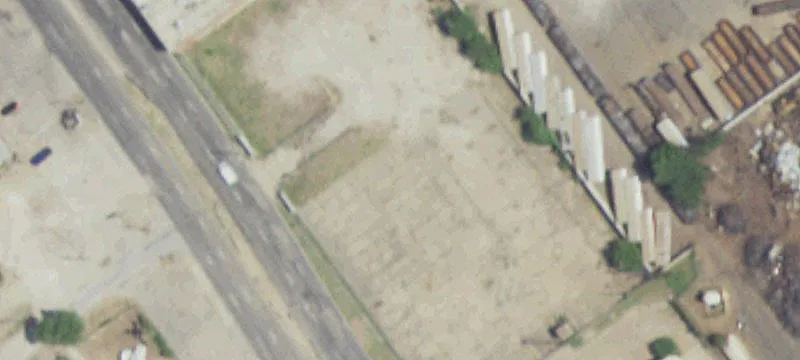 Land Near Dallas Farmers Market
