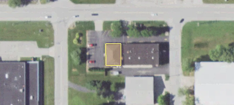 Adaptable Space in South Holland