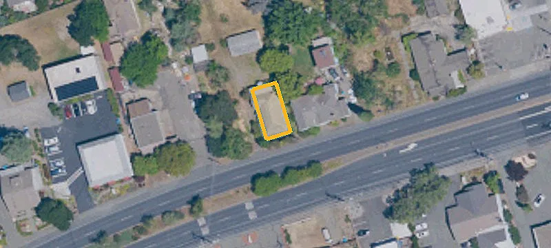 Sonoma Highway Development Opportunity