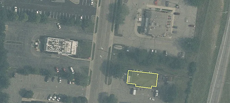 Retail Property in Tipp City