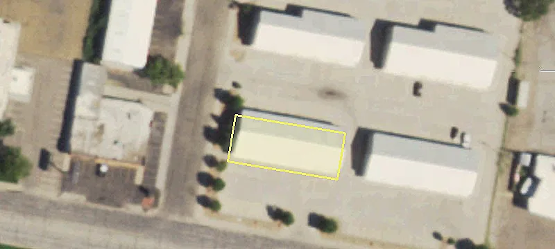 Office and Warehouse Space Available