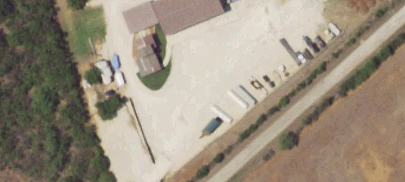 22.7 Acres with Pond in Floresville