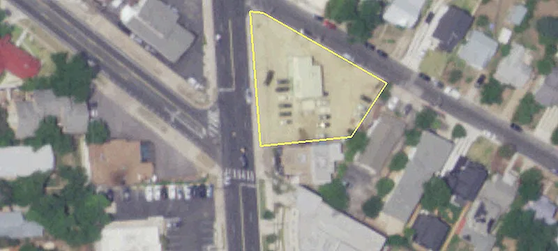 Retail and Office Space Available