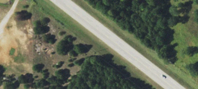 Land Available on Highway 33