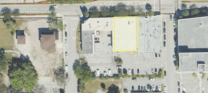 Prime Retail Space on Atlantic