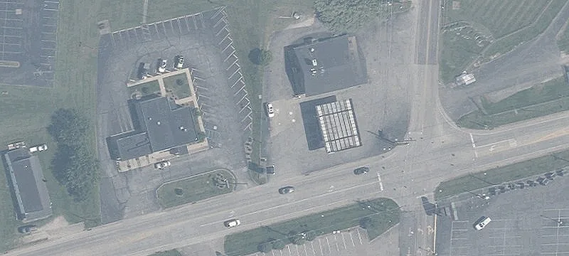 Retail Investment Opportunity in Proctorville