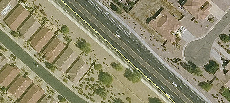 Retail/Office Space in San Tan