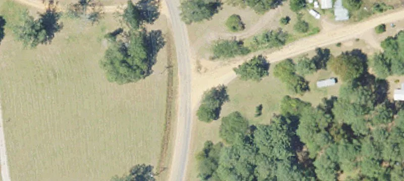 North Pike County Land For Sale