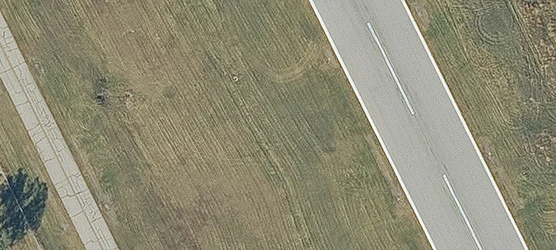 Land in Growing Residential Area
