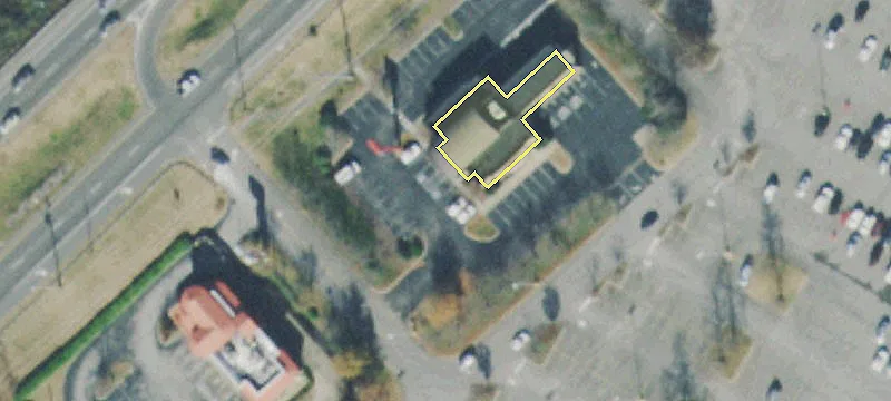 Retail Property on Lebanon Pike
