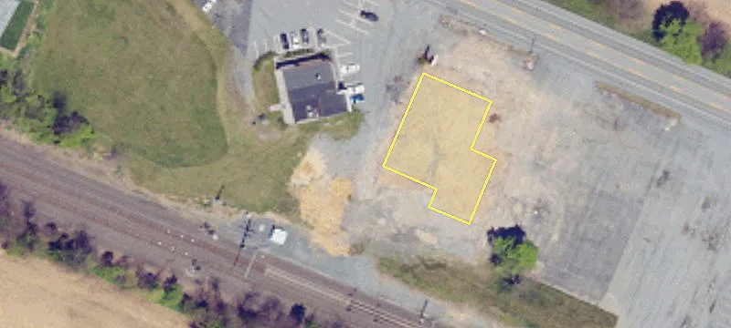 Retail Opportunity Near Spooky Nook