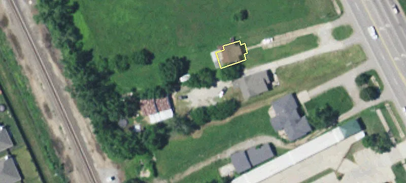 Commercial Pad Site For Lease