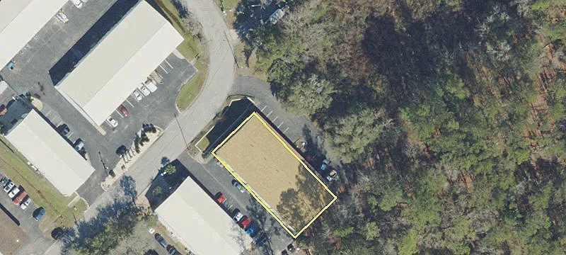 Gainesville Office/Warehouse Flex Unit