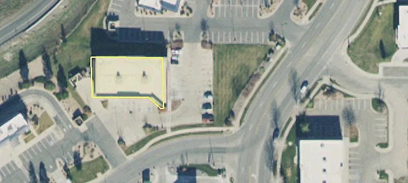 Retail Land For Lease