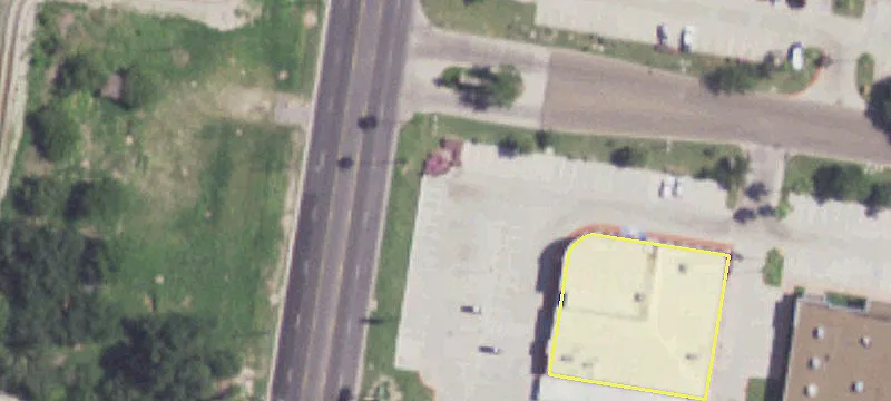 Edinburg Retail Property For Sale