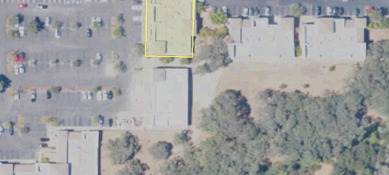 Retail Space in Roseville