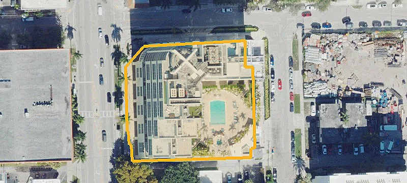Wynwood Retail or F&B Space