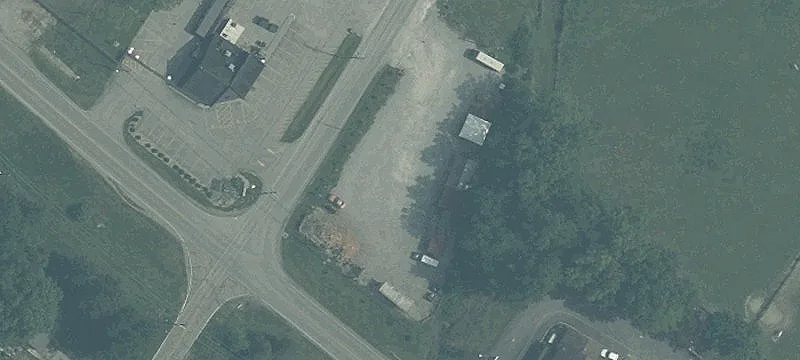 Available Land in Batavia, Ohio