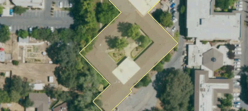 Carmichael Office Space For Rent