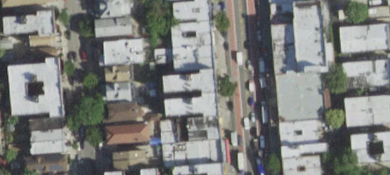 Mixed-Use Building in East Flatbush