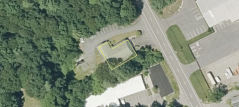 Pembroke Manufacturing/Office Building For Sale