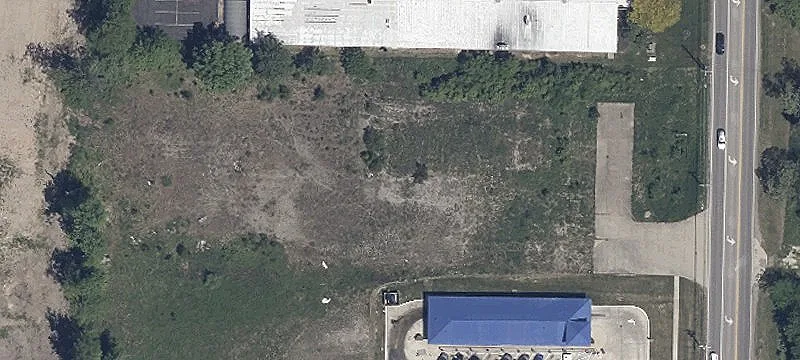 Avon Land for Lease