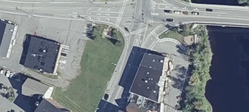 Prime Development Site For Rent
