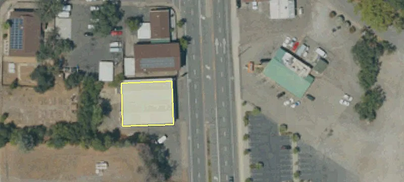 Redding Flex Space For Rent