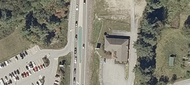 Commercial Land on Auburn Road