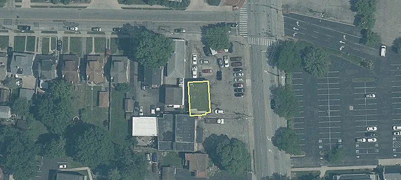 Retail Property in Cincinnati, OH