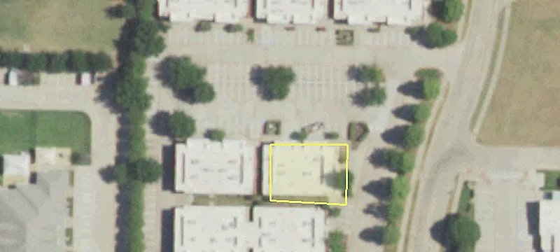 Professional Office Suite in Frisco