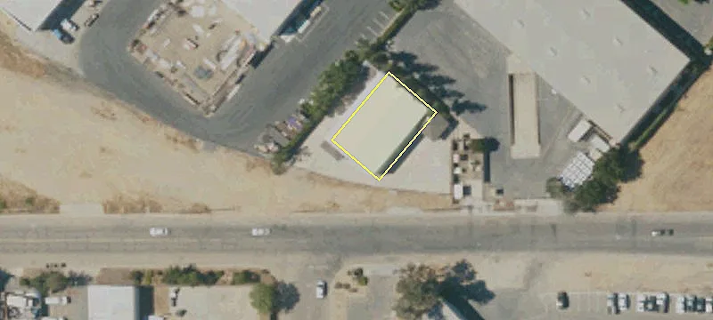 Updated Office Warehouse with Yard