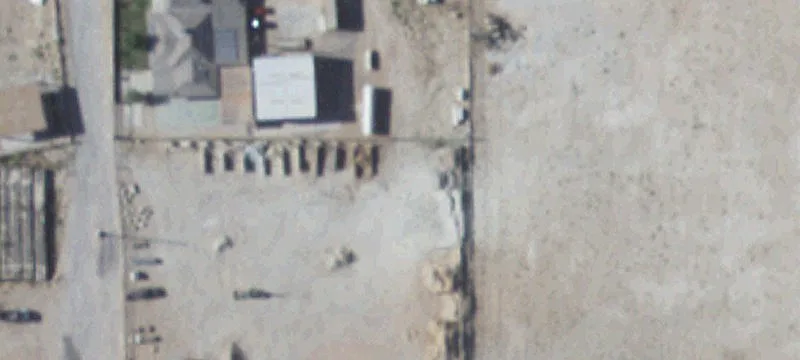 Land For Rent El Paso