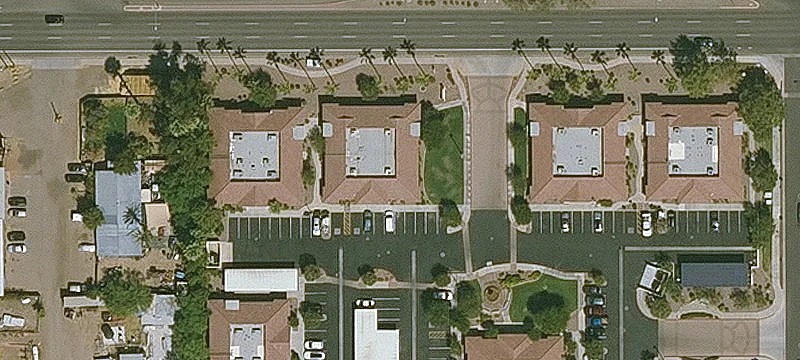 Gilbert Medical/General Office Space