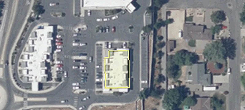 Retail Space Available For Lease