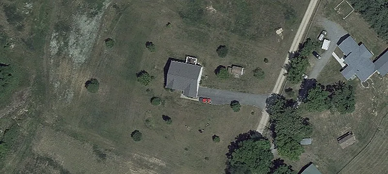 Brandywine Land for Agricultural Use