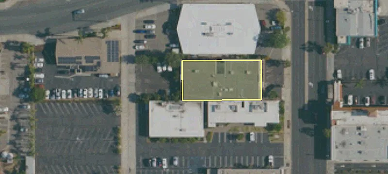 El Cajon Office Space Available