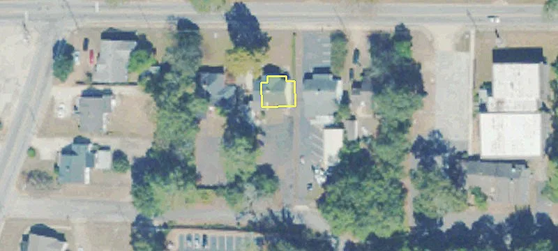 Professional Office Building For Rent