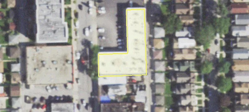 Chicago Retail Space For Rent