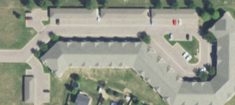 Commercial Land on Sandstone Avenue