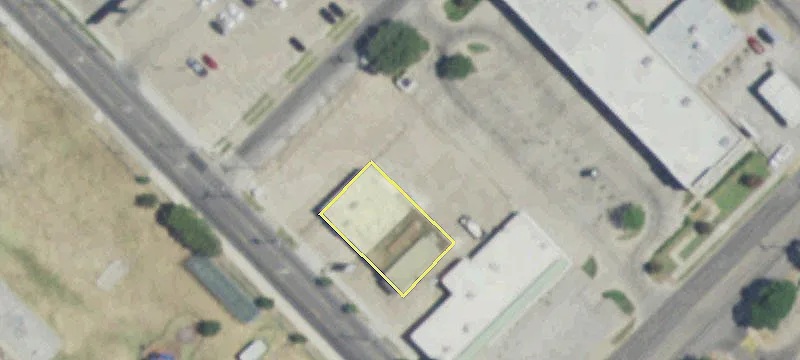Office Space in Dallas, TX