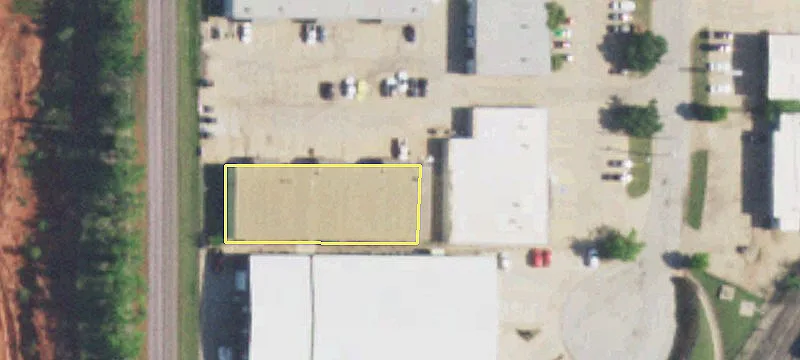 Oklahoma City Industrial Flex Space