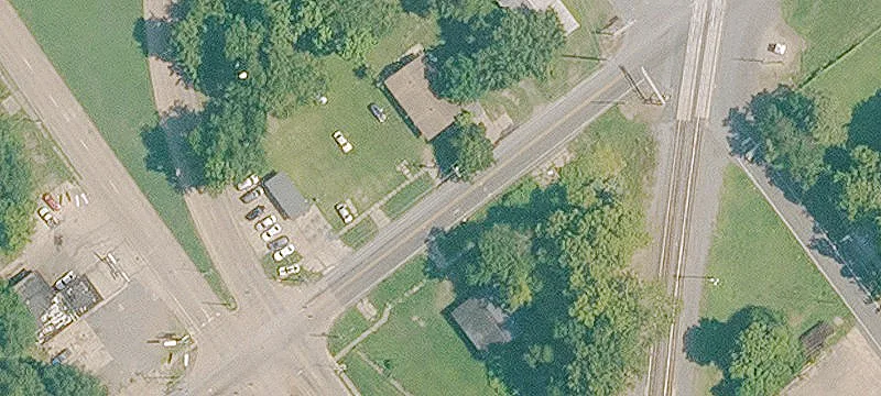 Shovel-Ready Land in Monroe, LA