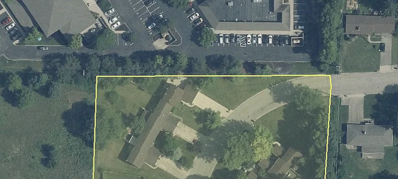 Development Land For Sale