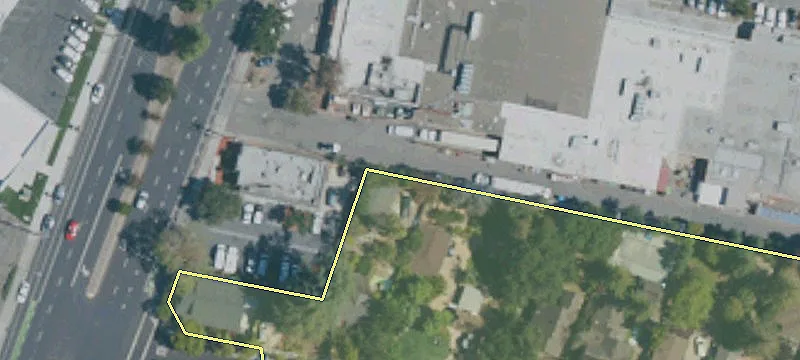 Los Gatos Restaurant Opportunity