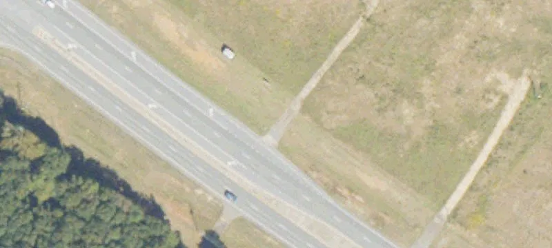 19 Acre Commercial Development Site