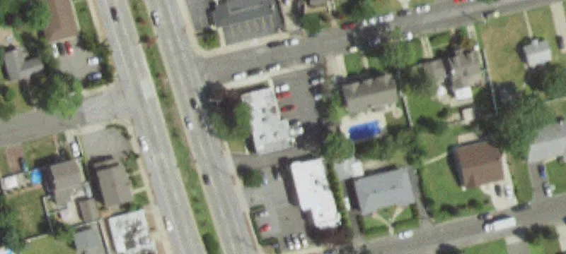 Medical Office Building For Sale