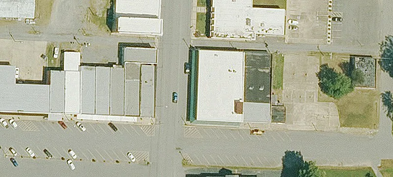 Former Dollar General Retail Space